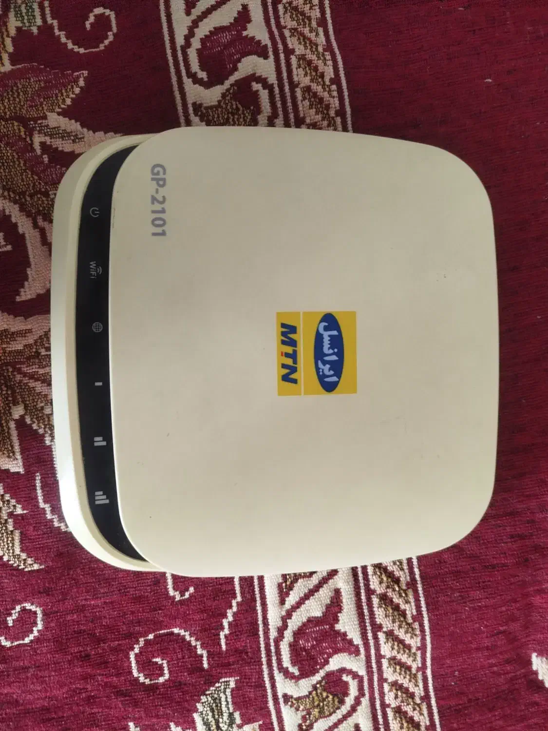 وای فای ایرانسل/ روتر linksys|مودم و تجهیزات شبکه|قدس, شهرقدس|دیوار