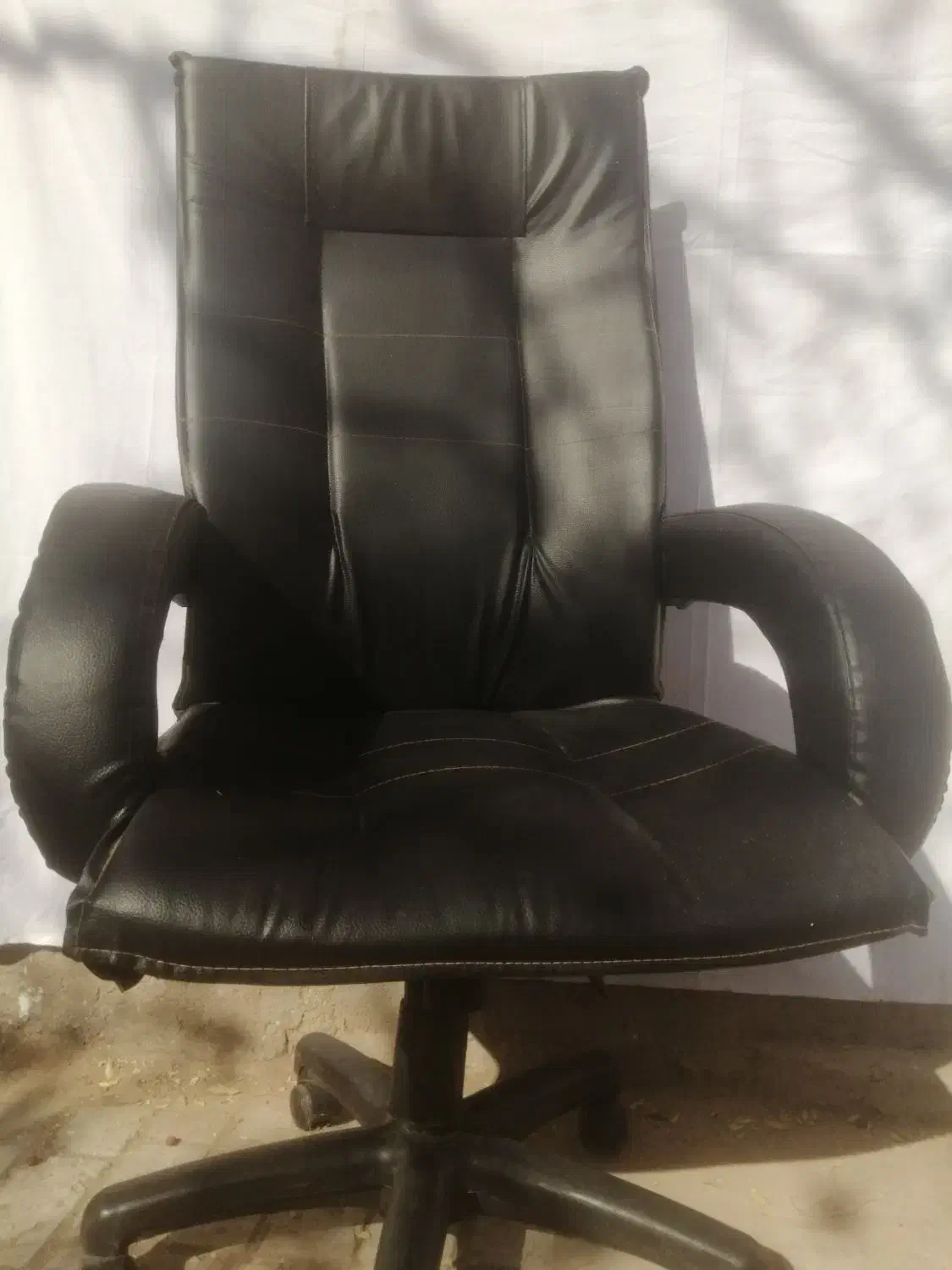 صندلی|صندلی و نیمکت|بیرجند, |دیوار