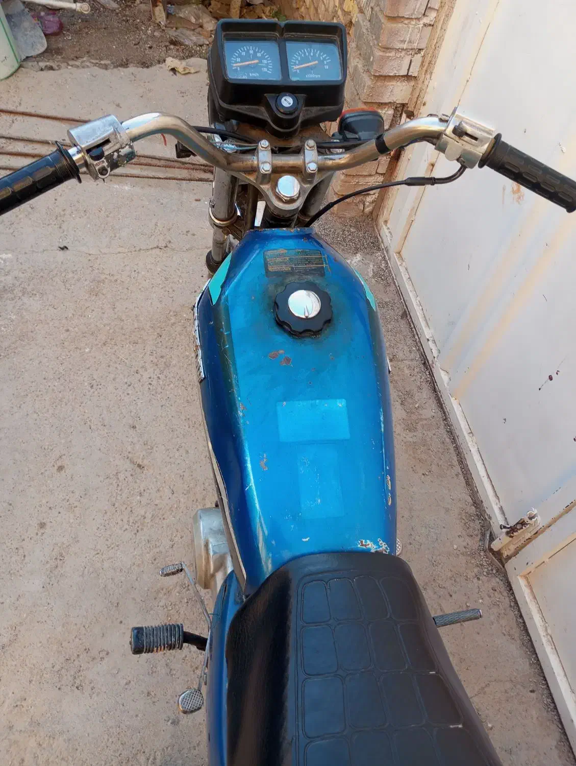 فروش موتور سیکلت|موتورسیکلت|سوسنگرد, |دیوار