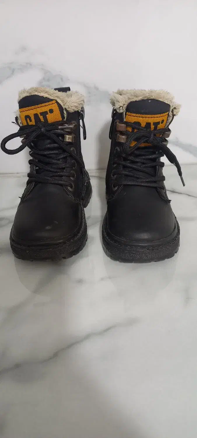 بوت پسرونه|کفش و لباس بچه|محمدشهر, محمدشهر|دیوار