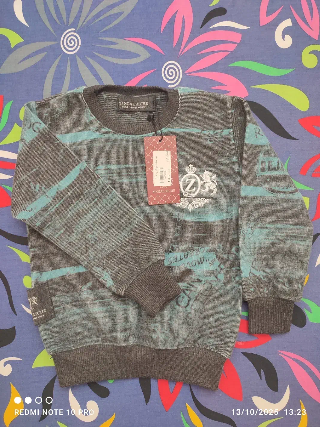 لباس کودک|کفش و لباس بچه|مشهد, میعاد (شهرک غرب)|دیوار