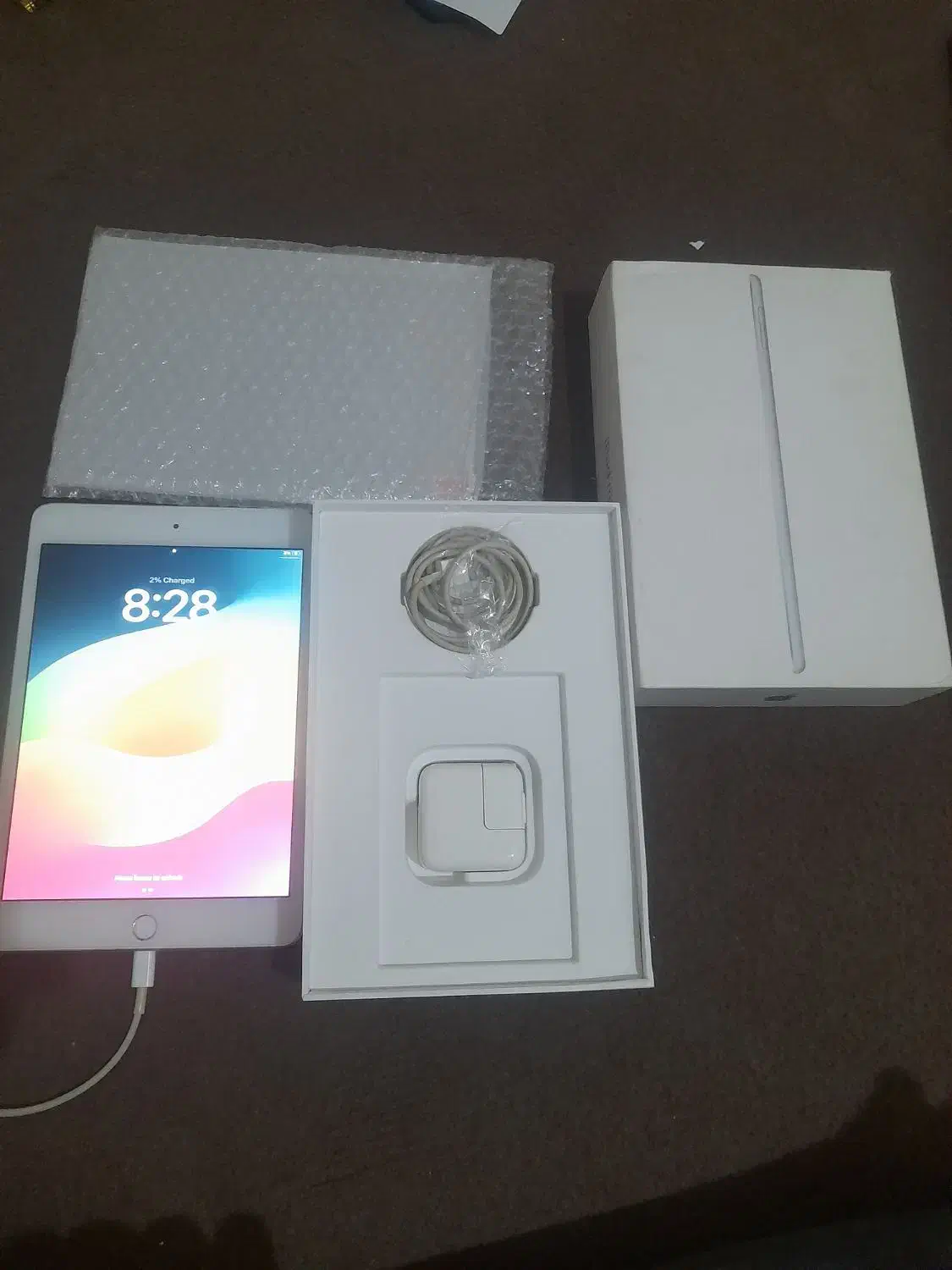 ایپد مینی5|تبلت|مشکین‌دشت, |دیوار