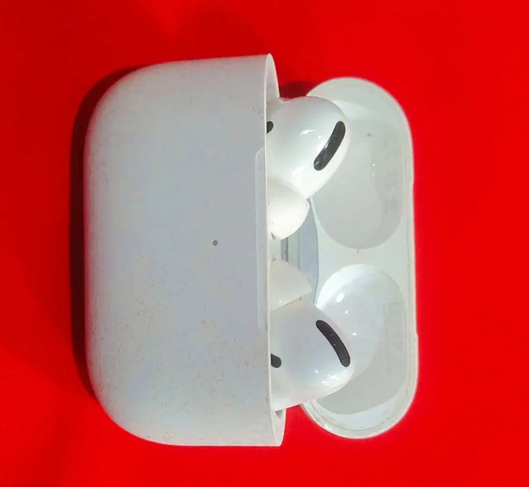 ایرپاد پرو اصل اورجینال ۲۰۲۳ اپل در حد نو|لوازم جانبی موبایل و تبلت|یاسوج, |دیوار