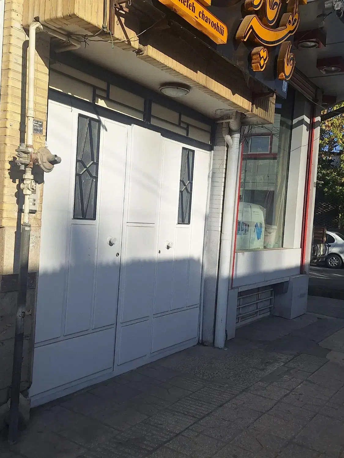 اجاره واحد تجاری باغملی|اجارهٔ دفتر کار، اتاق اداری، مطب|نجفآباد, بازار|دیوار