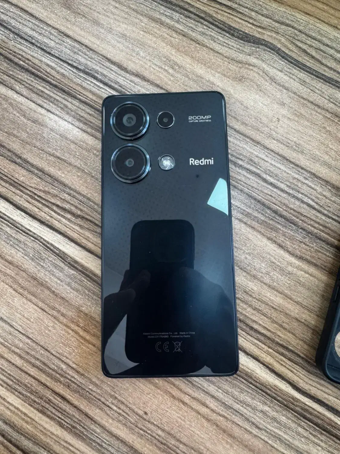 Redmi note 13 pro ردمی نوت ۱۳ پرو|موبایل|تهران, شهرک ولیعصر شمالی|دیوار
