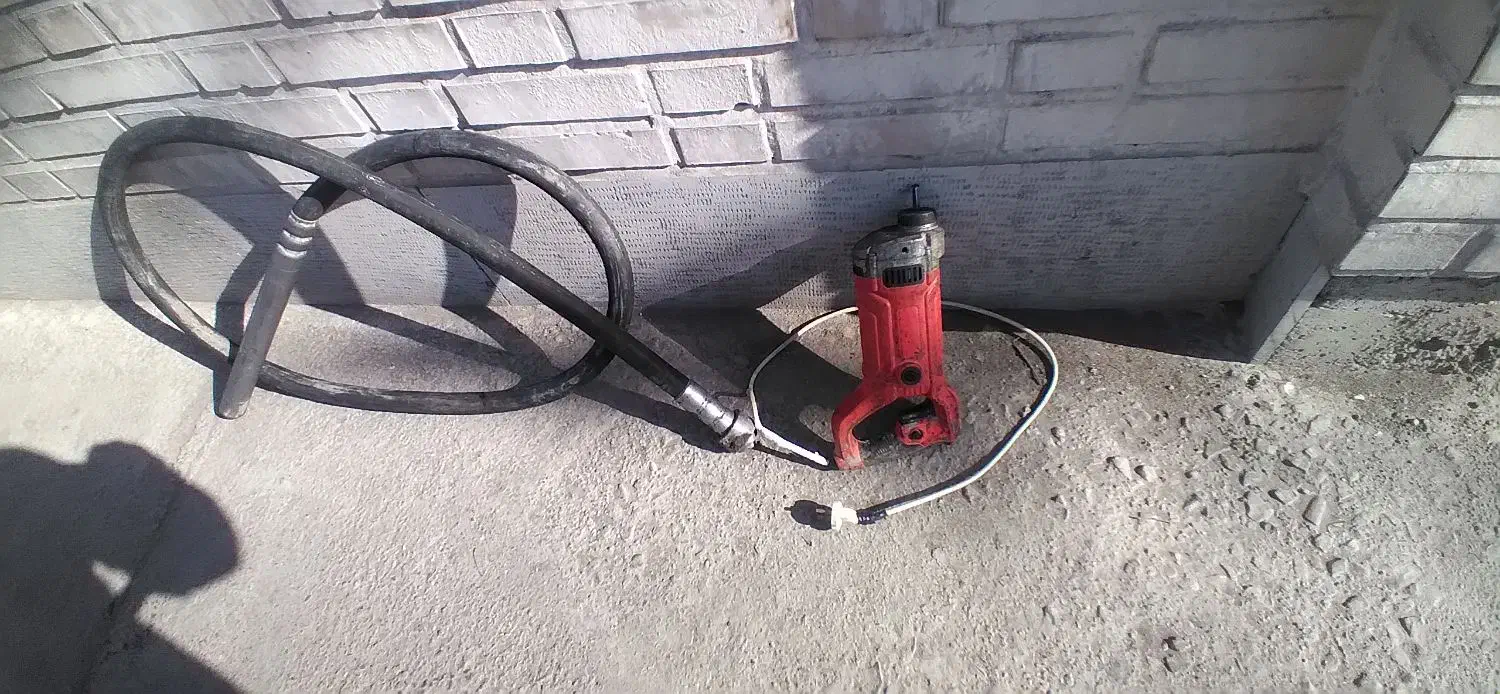 دریل ویبره اصلی|ابزارآلات|تهران, افسریه جنوبی|دیوار