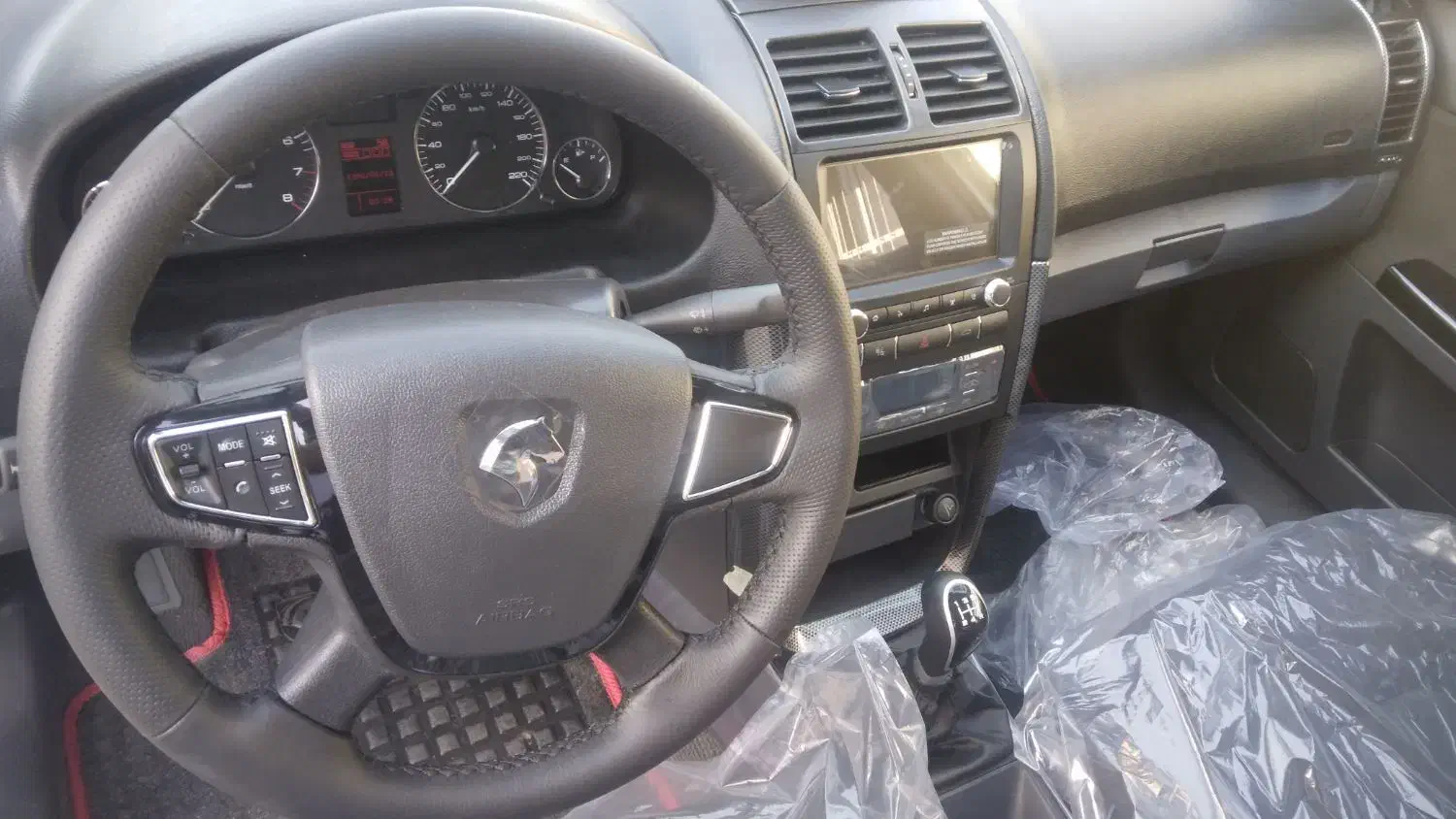 سمند سورن پلاس xu7p کلاس۴|خودرو سواری و وانت|کهریزک, |دیوار