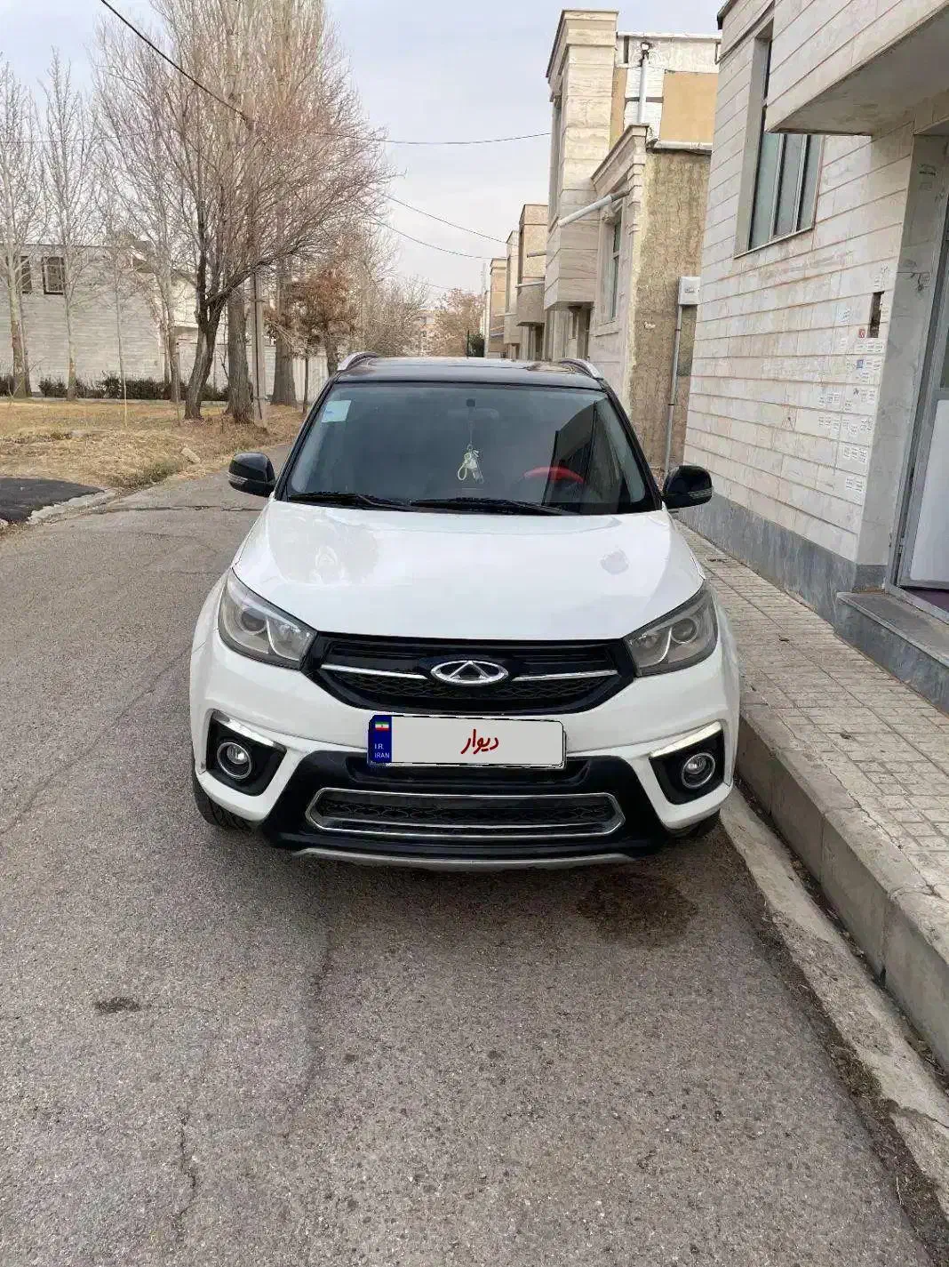 Mvm x33s sport|خودرو سواری و وانت|قزوین, |دیوار