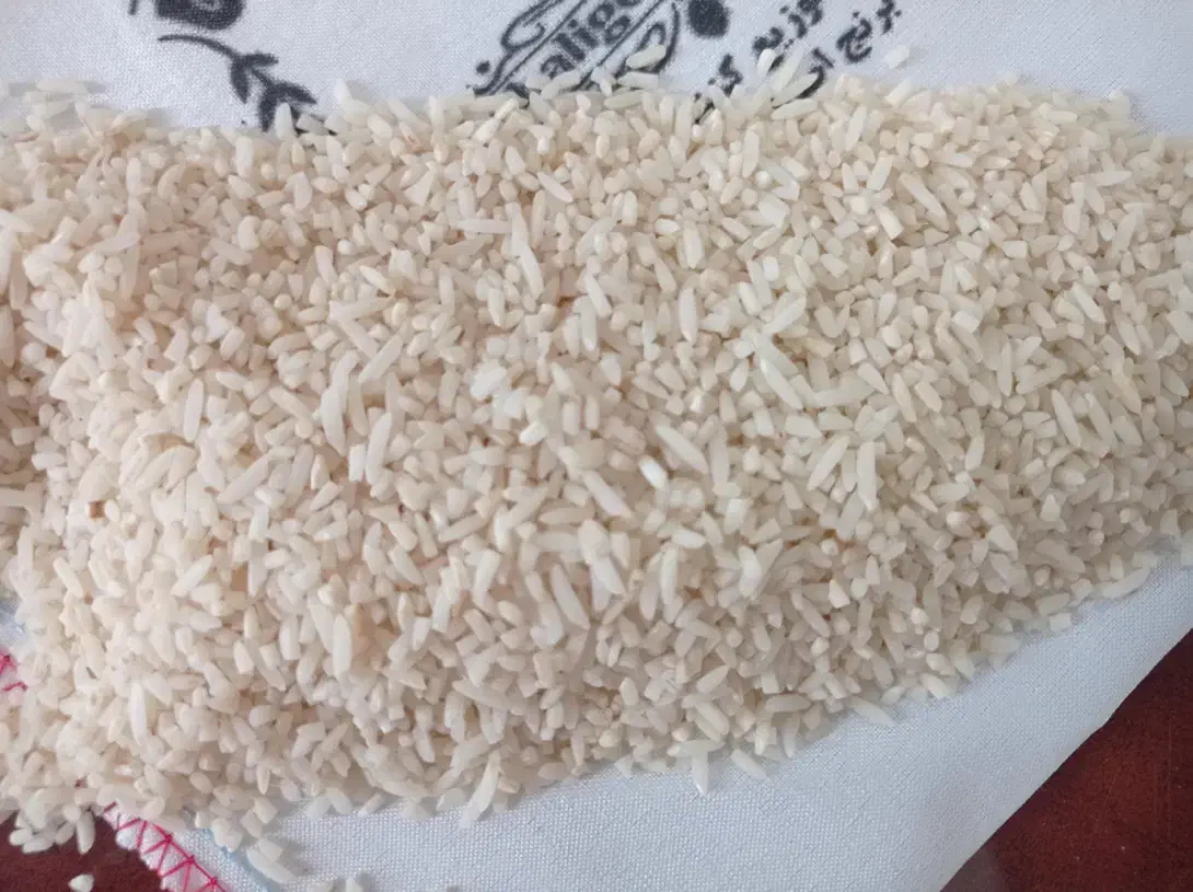 برنج لاشه هاشمی درجه یک گیلان|خوردنی و آشامیدنی|اسالم, |دیوار