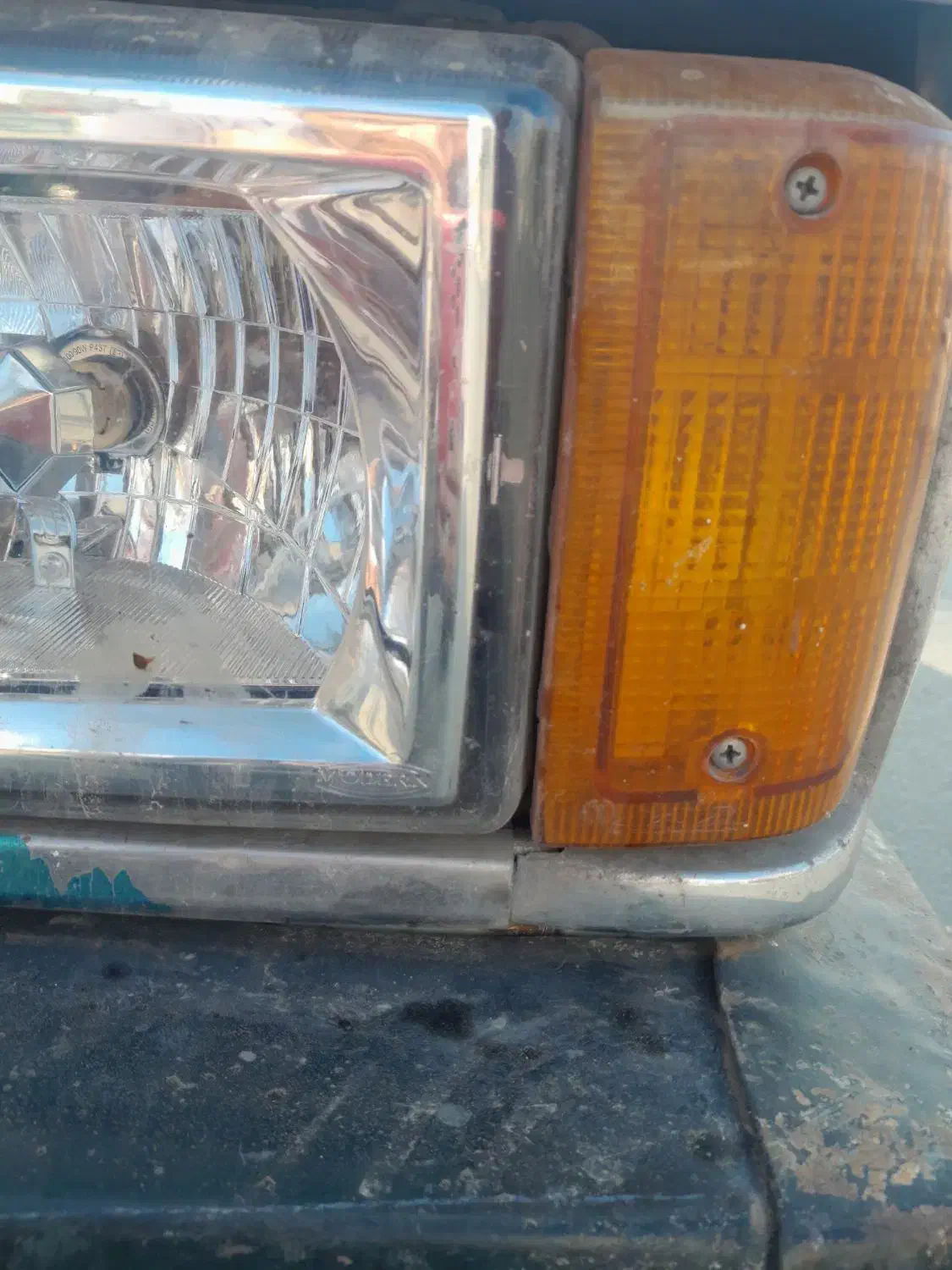 وسیله نقلیه .وانت|خودرو سواری و وانت|مشگین شهر, |دیوار