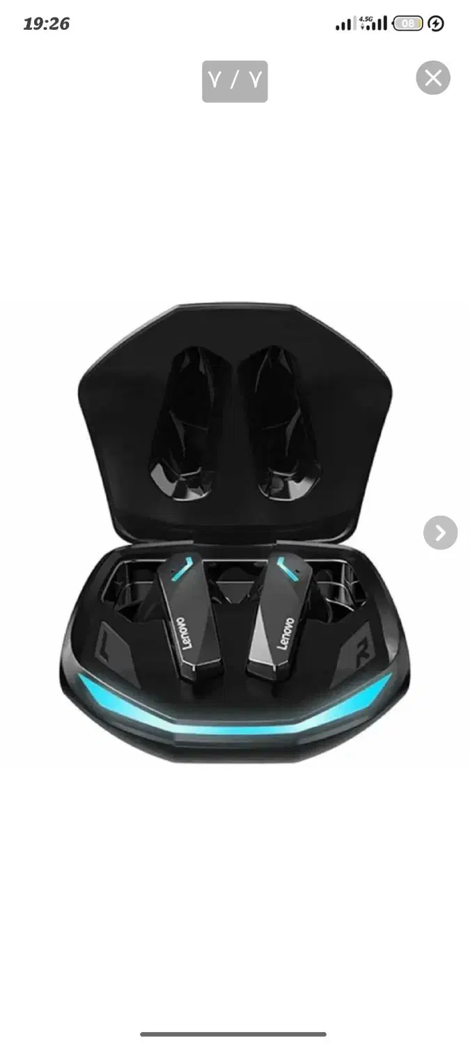 ایرپاد|لوازم جانبی موبایل و تبلت|همدان, |دیوار