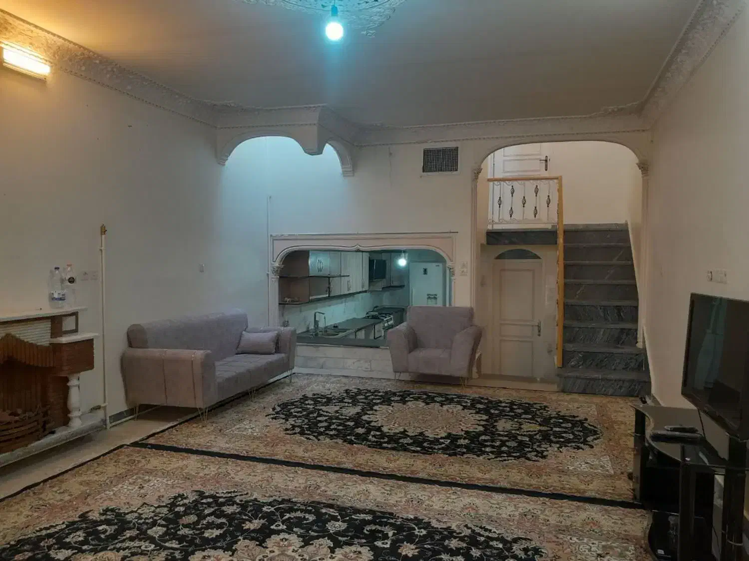 اجاره سوئیت مبله /روزانه هفتگی ماهانه|اجارهٔ کوتاه‌مدت آپارتمان و سوئیت|قم, بلوار امین و ساحلی|دیوار