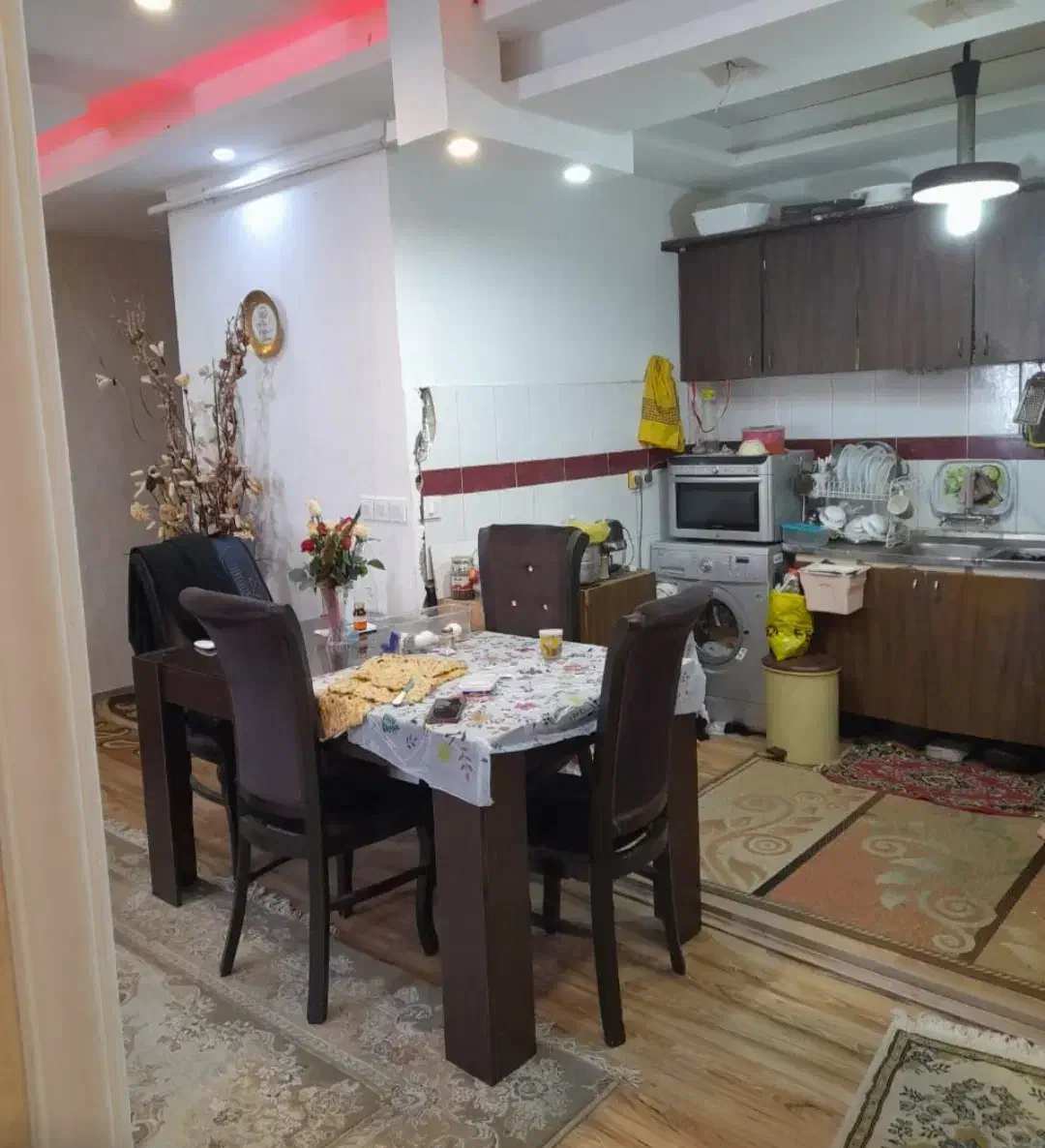 فروش واحدسند دار دوخواب در نقره دشت|فروش آپارتمان|رشت, پیرسرا|دیوار