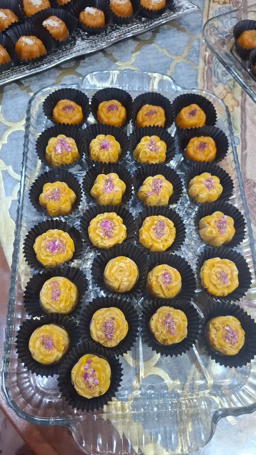 حلوای خونگی|خدمات پذیرایی، مراسم|اهواز, کیان اباد|دیوار