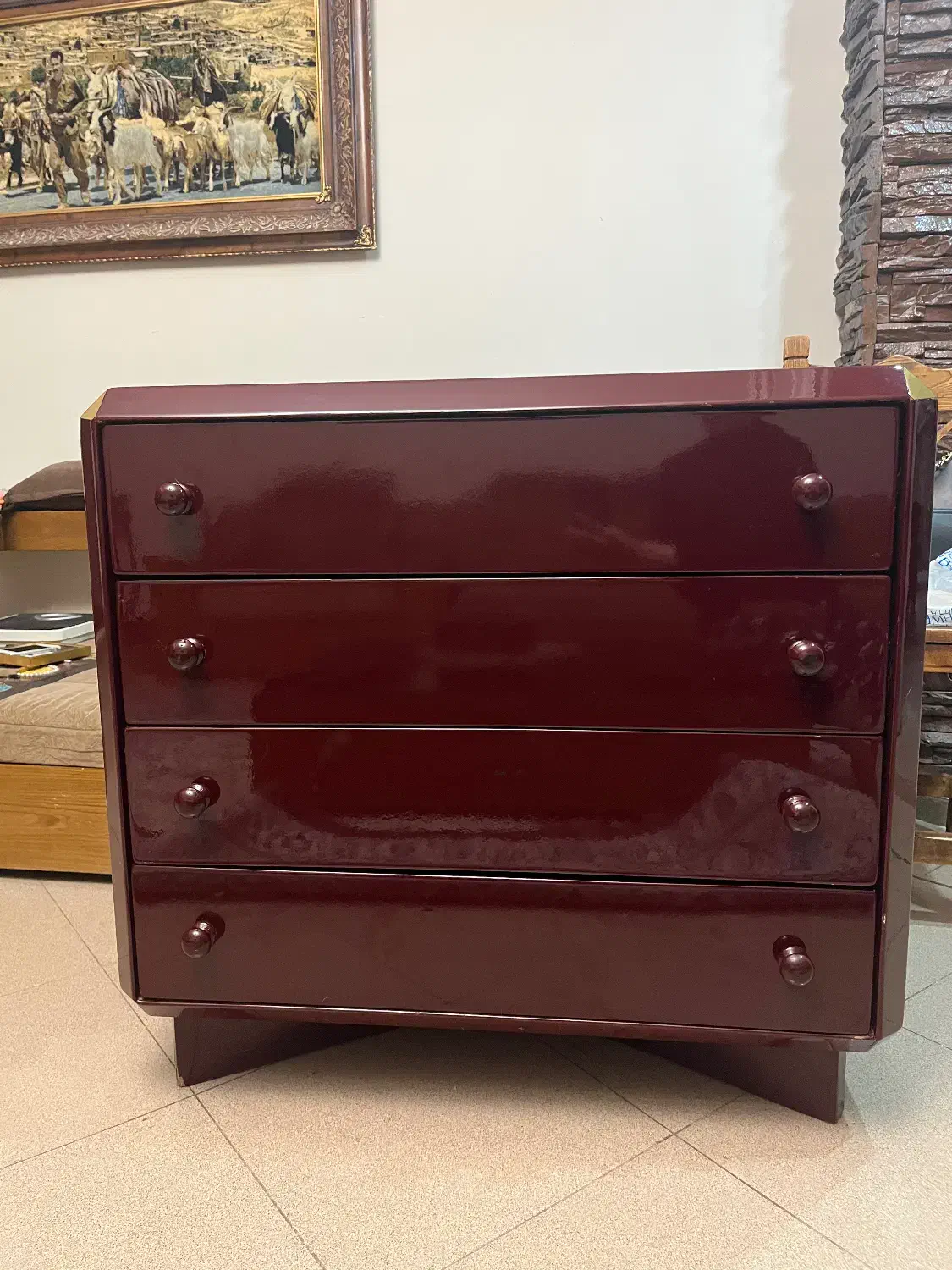 دراورد|جاکفشی، کمد، دراور|گرگان, |دیوار