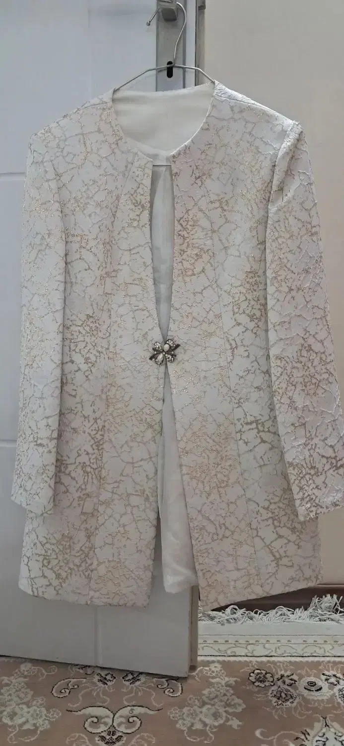 کت شلوار مجلسی سایز ۴۲|لباس|چهاردانگه (تهران), |دیوار