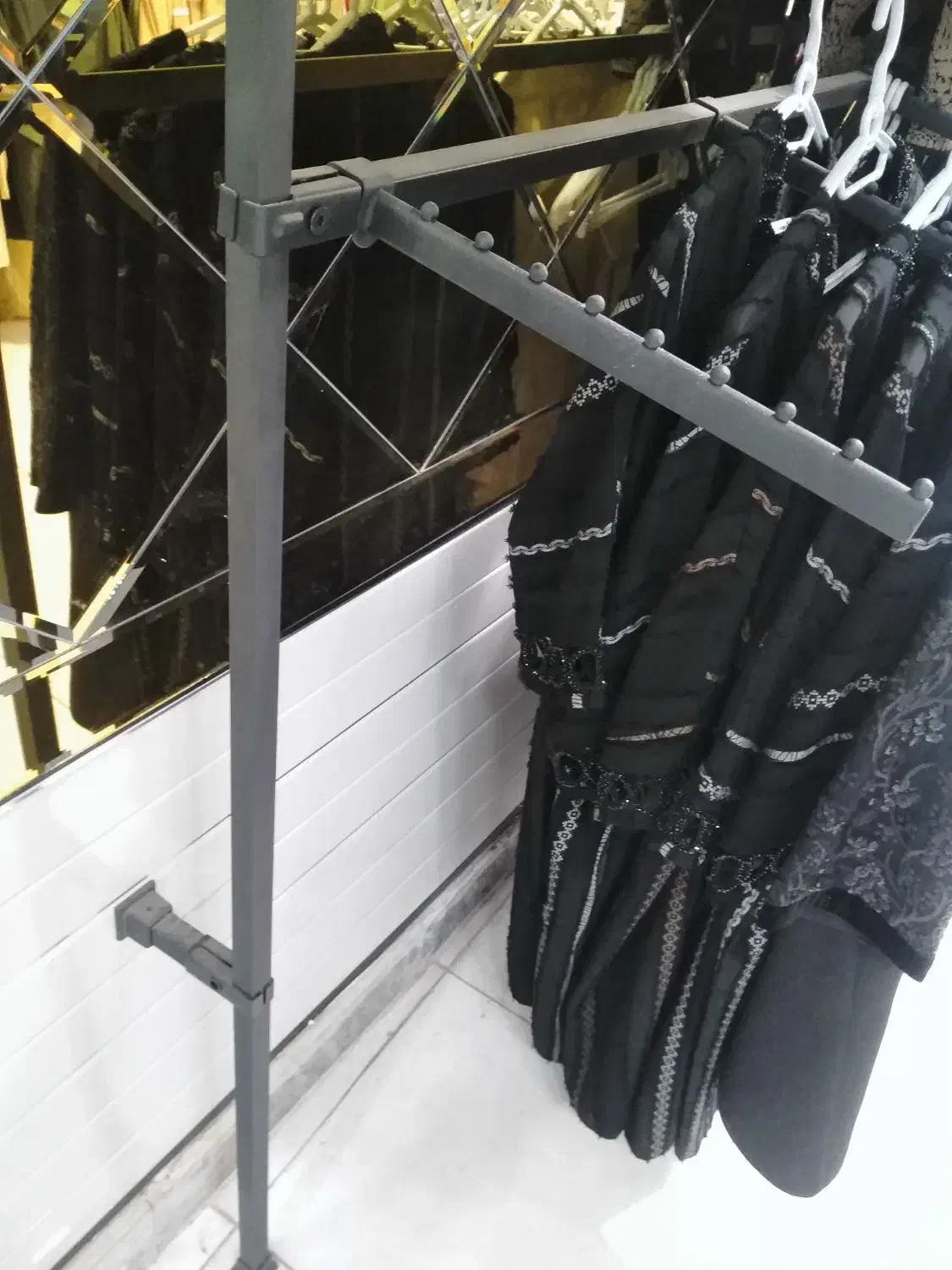 مانکن زنانه، رگال|فروشگاه و مغازه|کرمانشاه, |دیوار