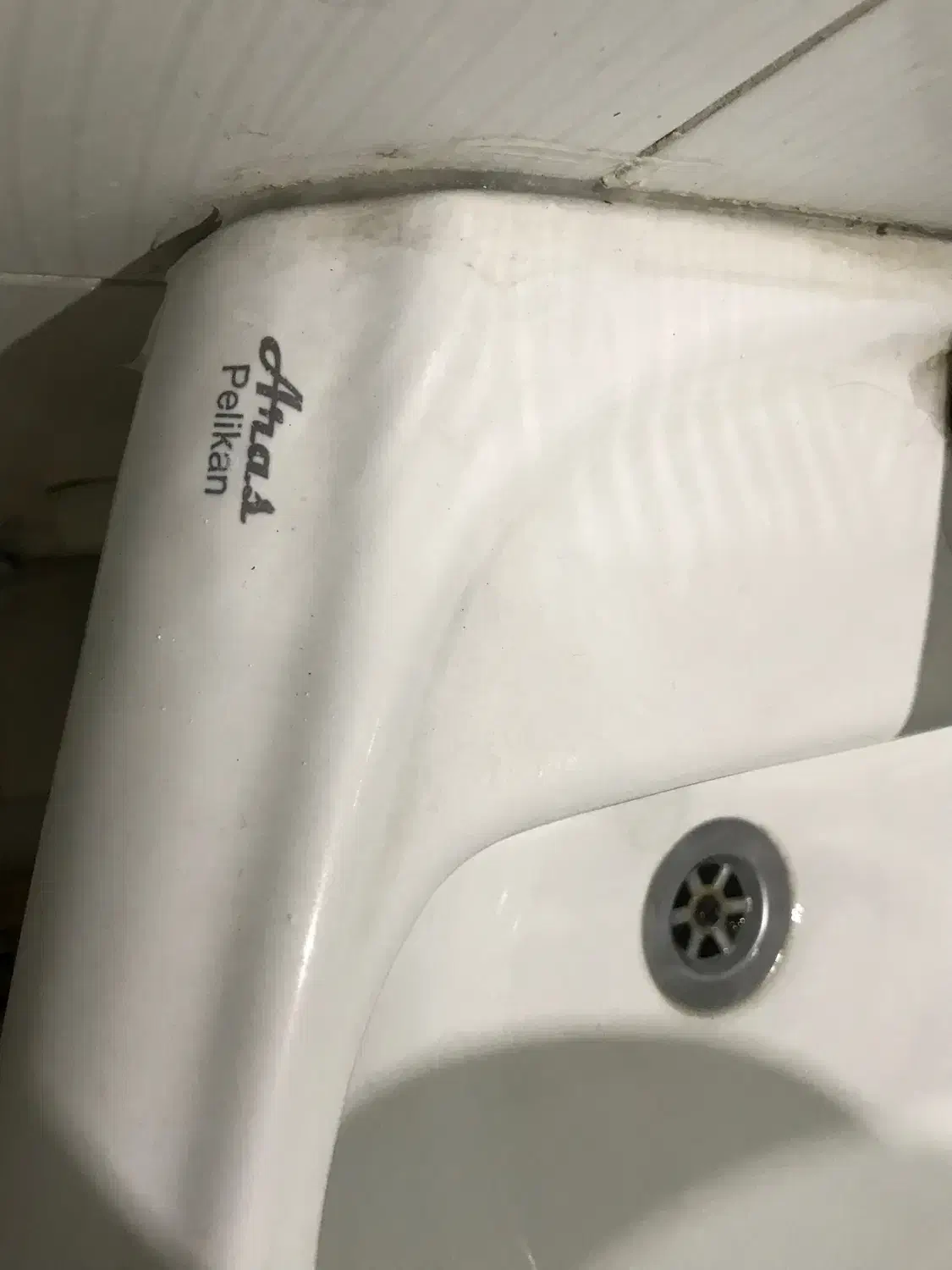 روشویی|لوازم سرویس بهداشتی|ری, دیلمان|دیوار