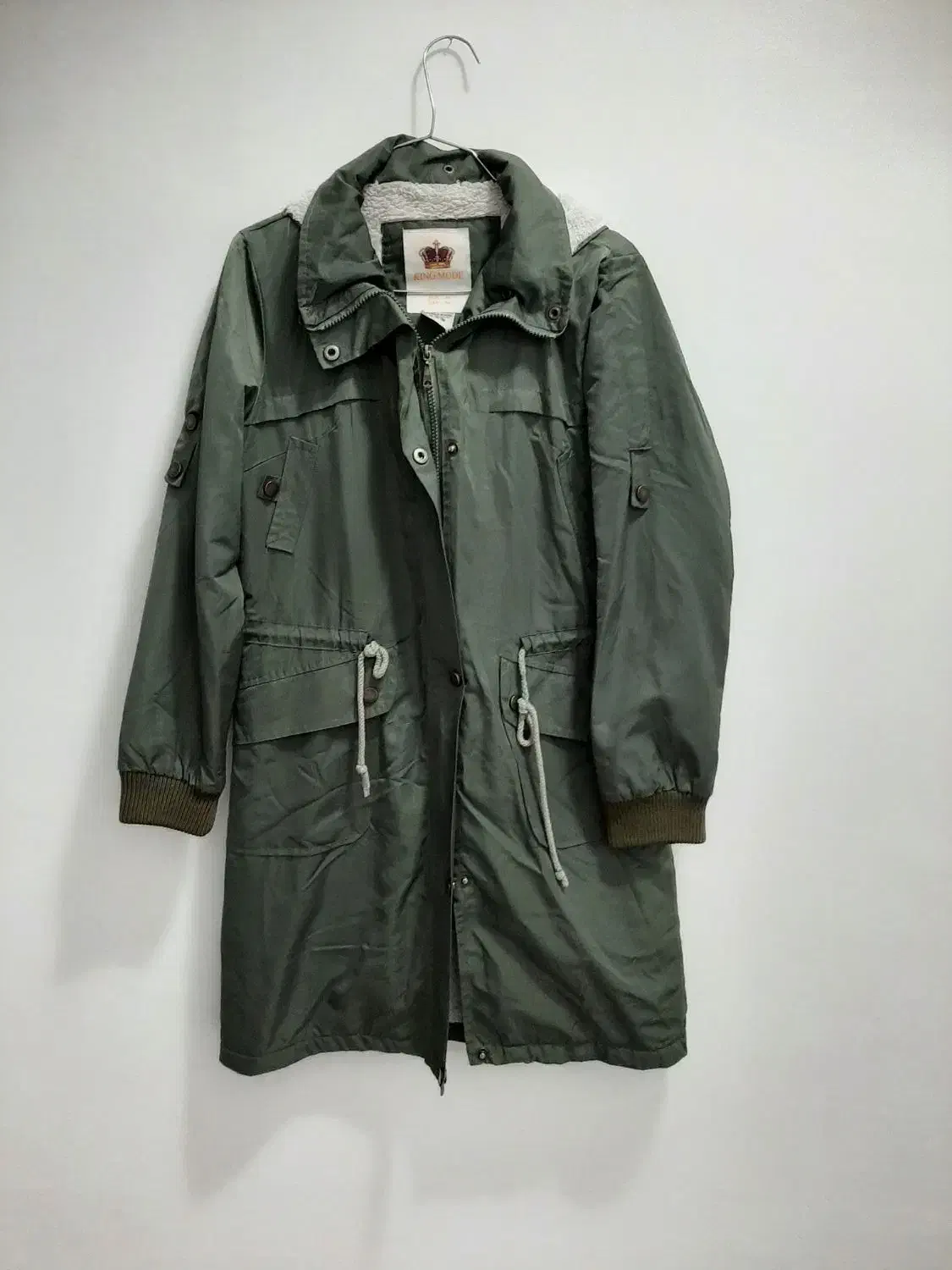 کاپشن و پالتو زنانه|لباس|گنبد کاووس, |دیوار