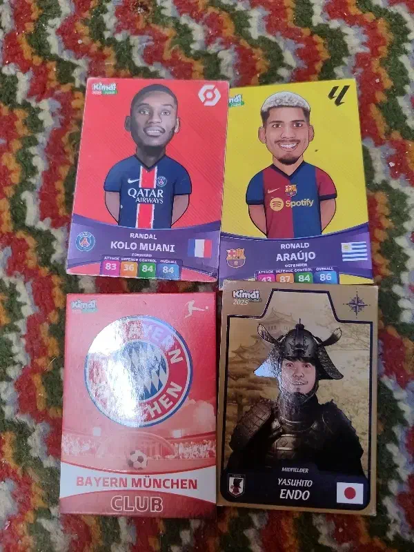 کیمدی 2025|کلکسیون و سرگرمی|بجنورد, |دیوار