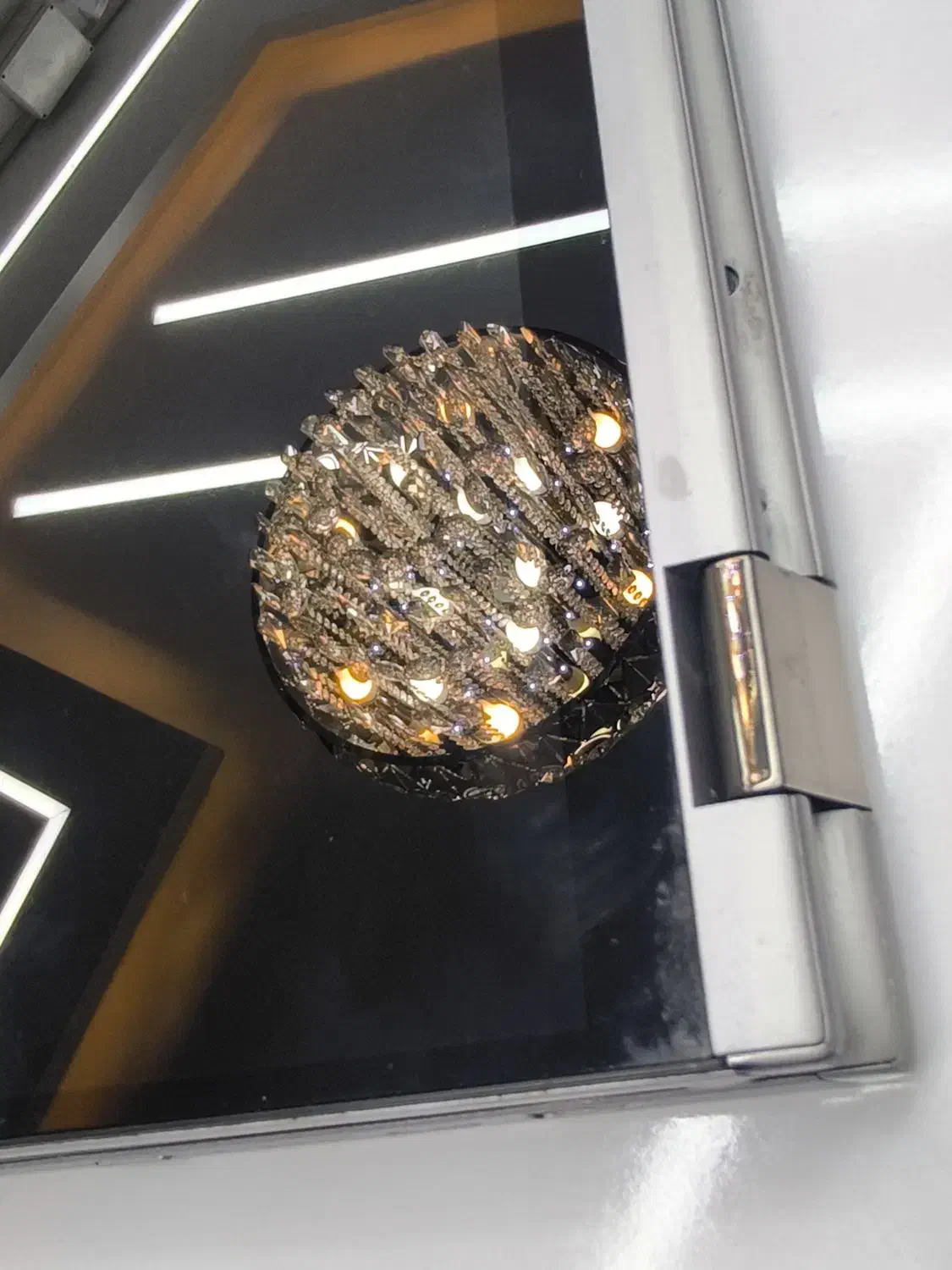 لپ تاپ تاچ ایسوس 360X ریزن 7|رایانه همراه|کرمانشاه, |دیوار