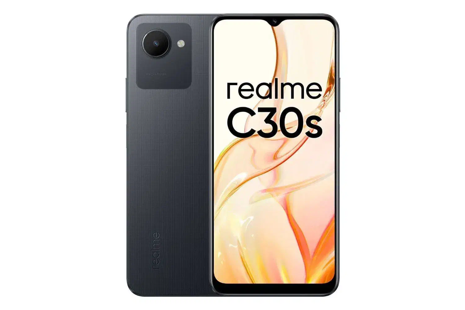 گوشی ریلمی c30s|موبایل|خمینی‌شهر, |دیوار