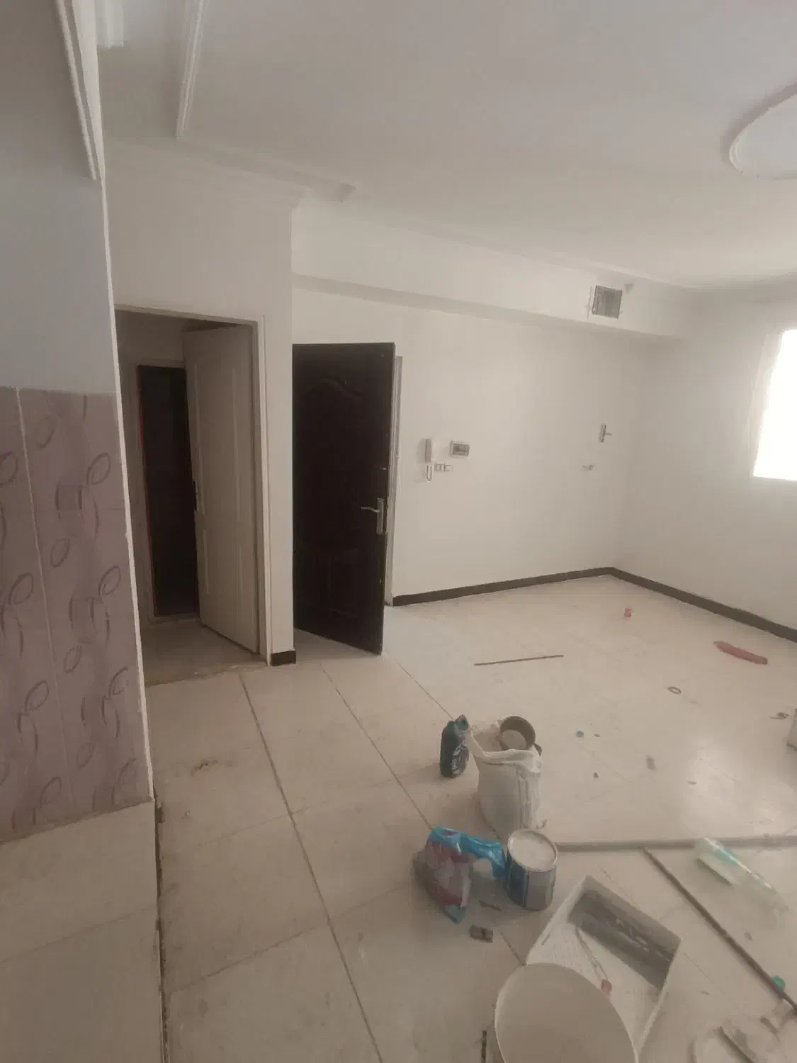 واحد 60متری همکف|اجارهٔ خانه و ویلا|نسیم‌شهر, |دیوار