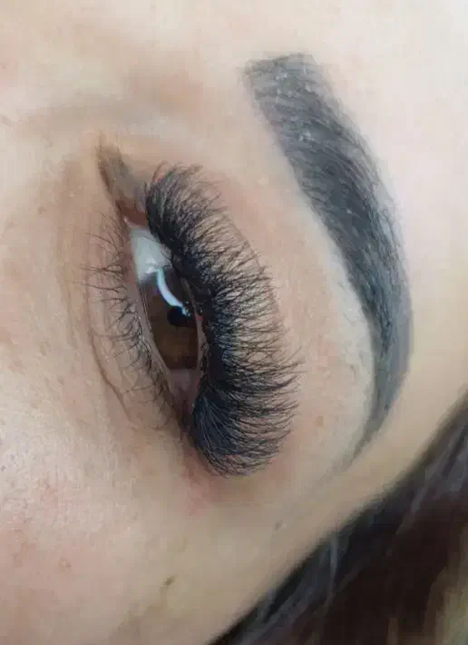 کاشت مژه|خدمات آرایشگری و زیبایی|سبزوار, شرق کال جنوبی (شمس آبادی)|دیوار