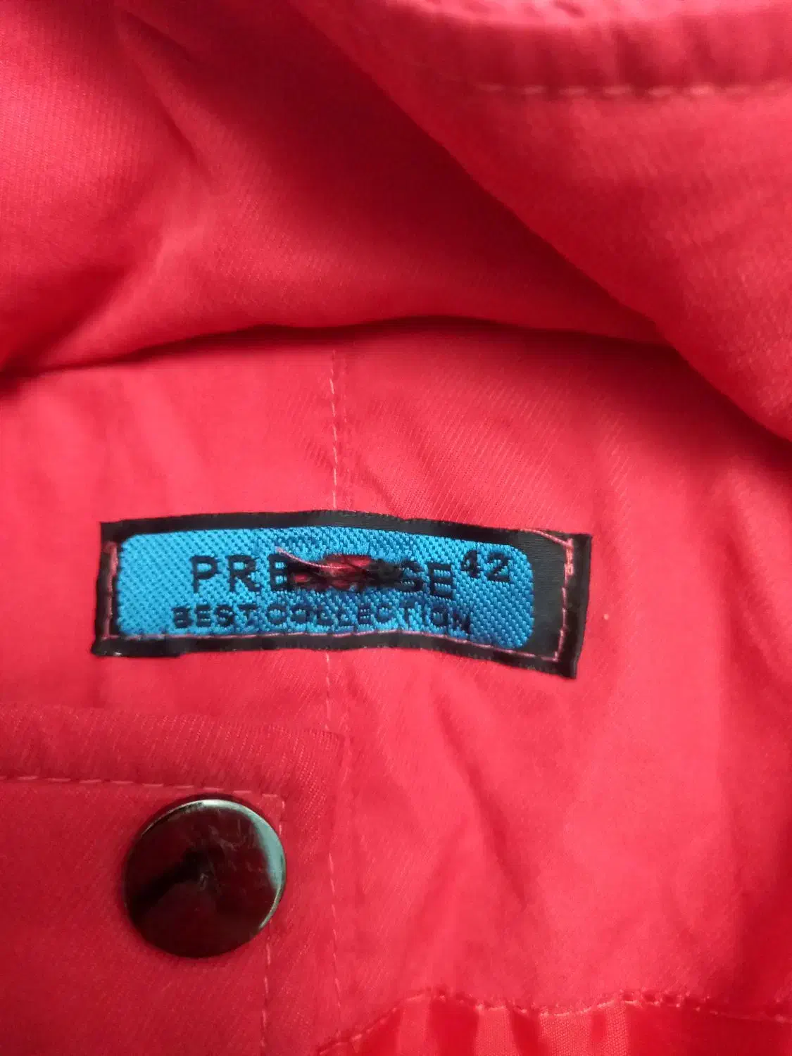 کاپشن حراج|حراج|تهران, جوادیه تهرانپارس|دیوار