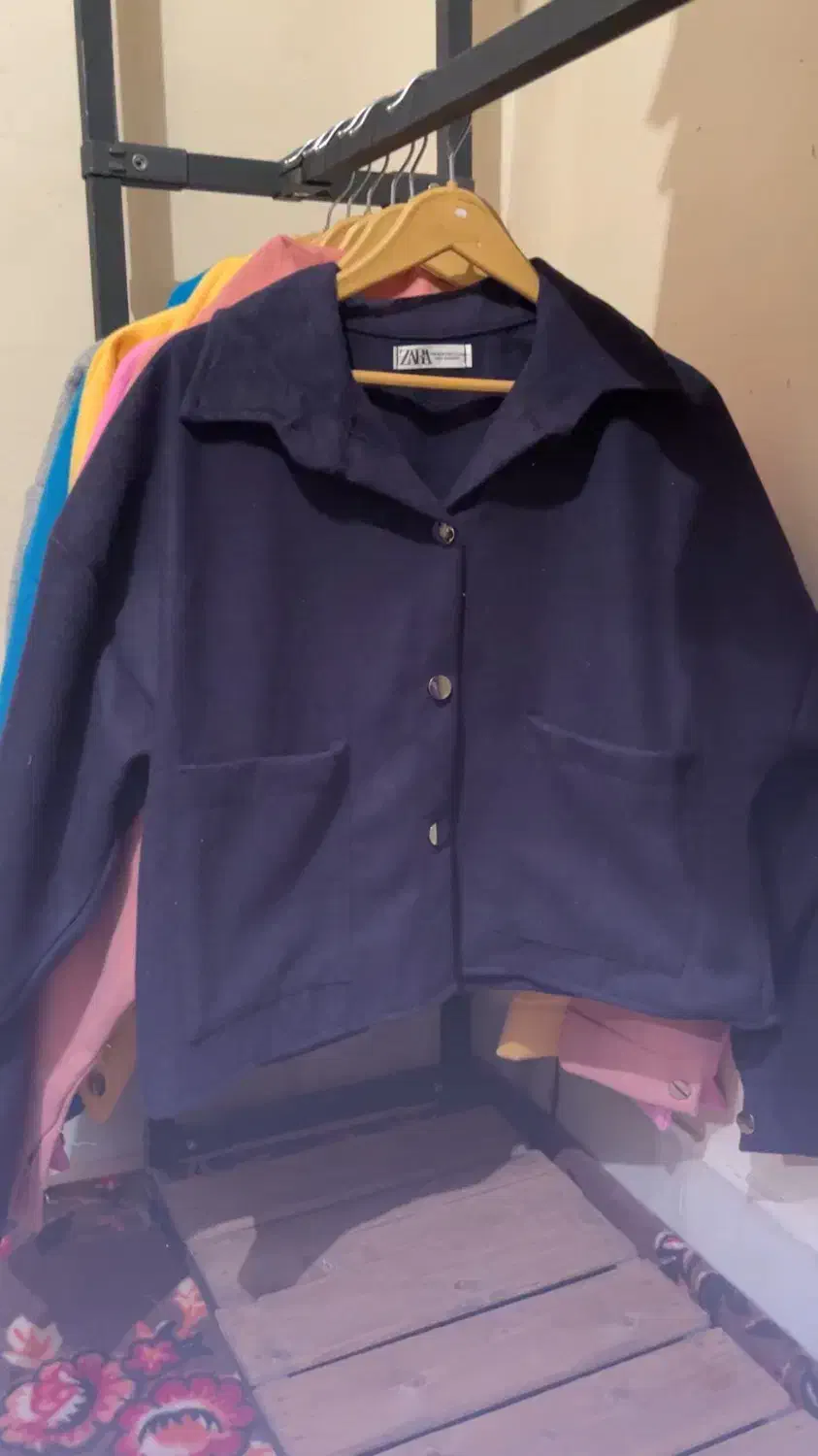 لباس نو|لباس|ماهدشت, |دیوار