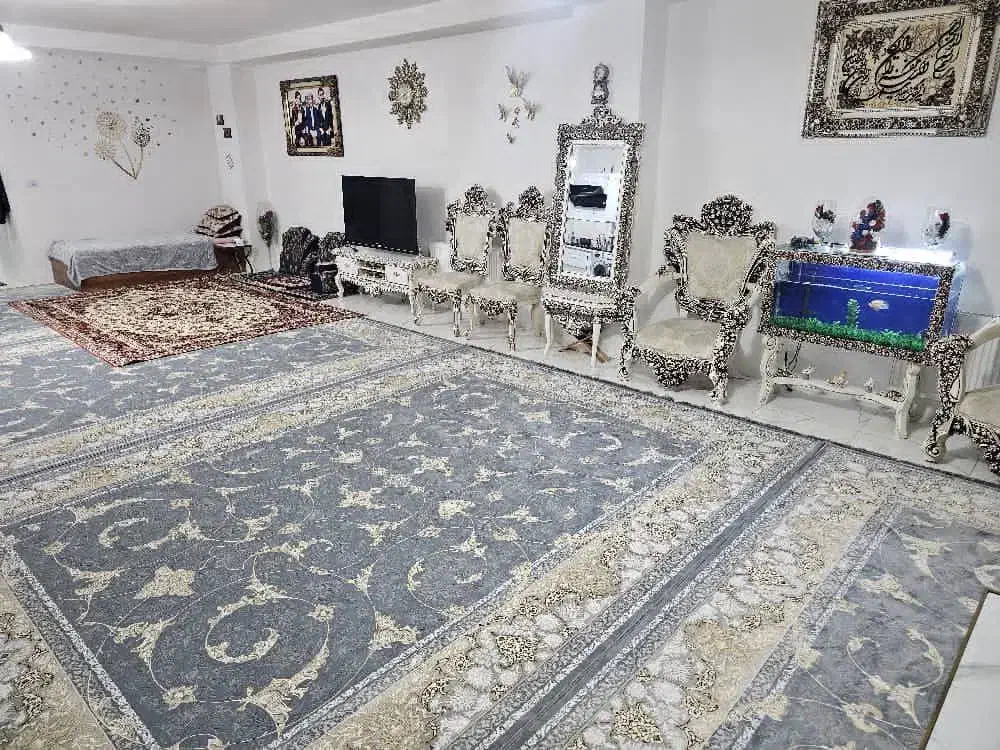 آپارتمان سندپارکینگ زیر قیمت اسلامشهر حصارک پایین|فروش آپارتمان|اسلام‌شهر, شهرک سعیدیه|دیوار