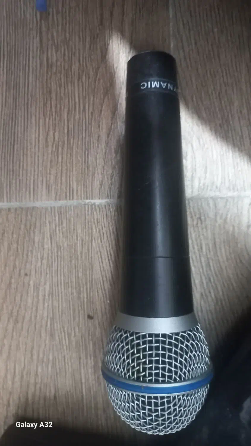 اکو امپلی فایر نوید الکترونیک مدل|سیستم صوتی خانگی|سنگر, |دیوار