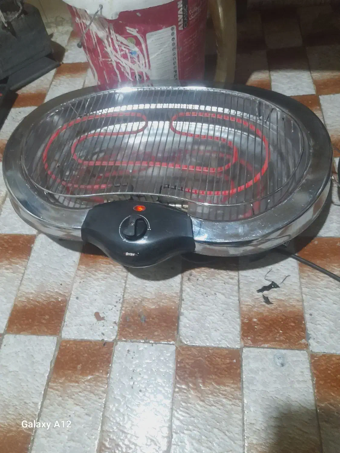 کباب پز|اجاق گاز و لوازم برقی پخت‌وپز|مشهد, بالا خیابان|دیوار