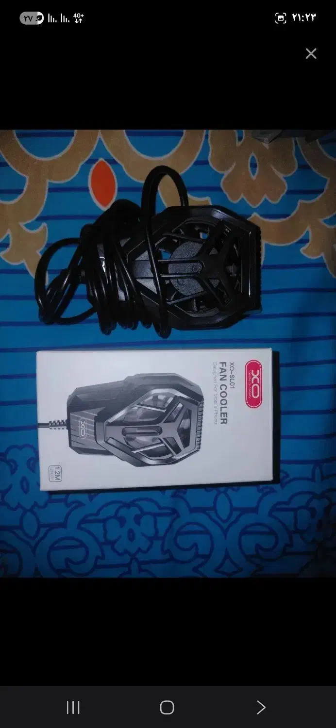 فن خنگننده|پنکه و تصفیه‌کنندهٔ هوا|قزوین, |دیوار