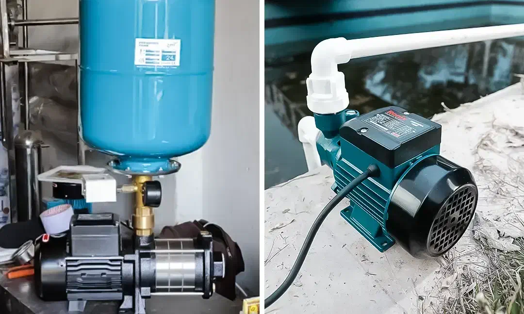 تعمیرکار پکیج تعمیرکار پمپ اب خدمات تاسیسات|خدمات پیشه و مهارت|مشهد, عامل|دیوار