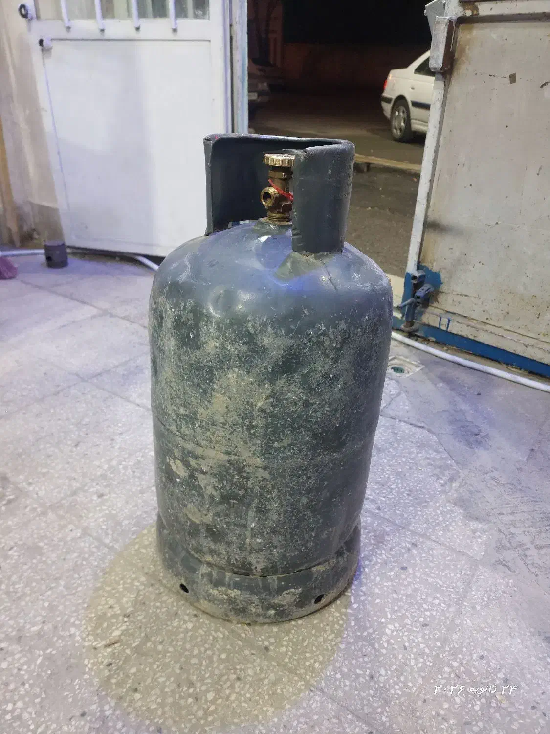 کپسول گاز|اجاق گاز و لوازم برقی پخت‌وپز|الیگودرز, |دیوار