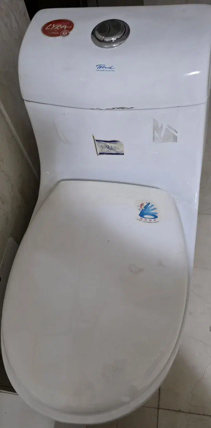 توالت فرنگی|لوازم سرویس بهداشتی|تبریز, |دیوار