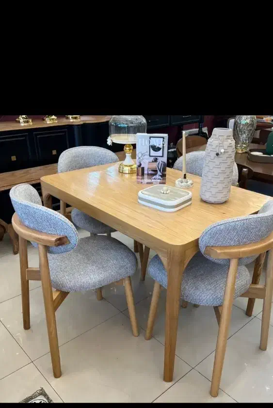 صندلی نهارخوری|میز و صندلی غذاخوری|مشهد, گرجی علیا|دیوار