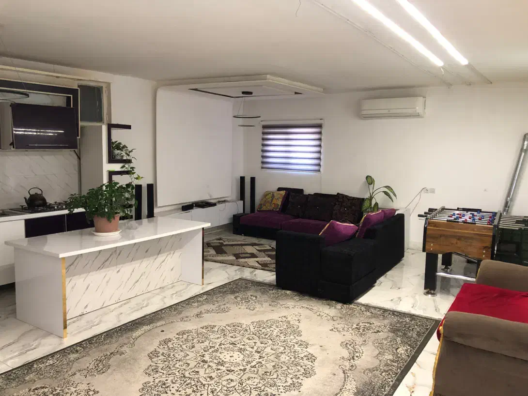 اجاره ویلا|اجارهٔ کوتاه‌مدت ویلا و باغ|بروجرد, |دیوار