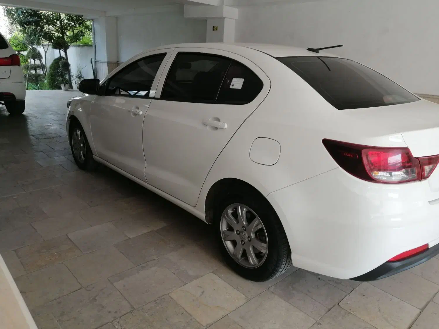 شاهین مدل 1402|خودرو سواری و وانت|خرم‌آباد (تنکابن), |دیوار