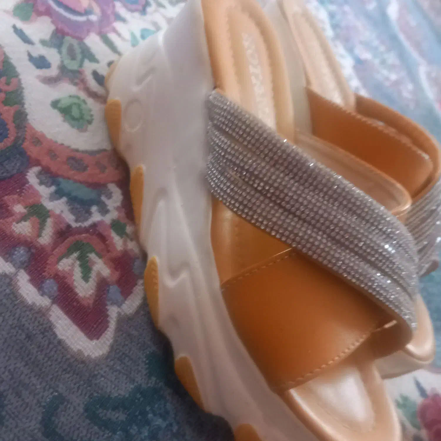 کفش در حد نو|کیف، کفش، کمربند|خان ببین, |دیوار