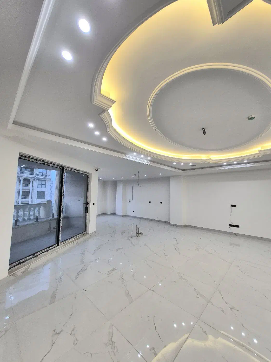 250 متر فول هوشمند / امین / 4خواب / ویو ابدی|فروش آپارتمان|ارومیه, |دیوار