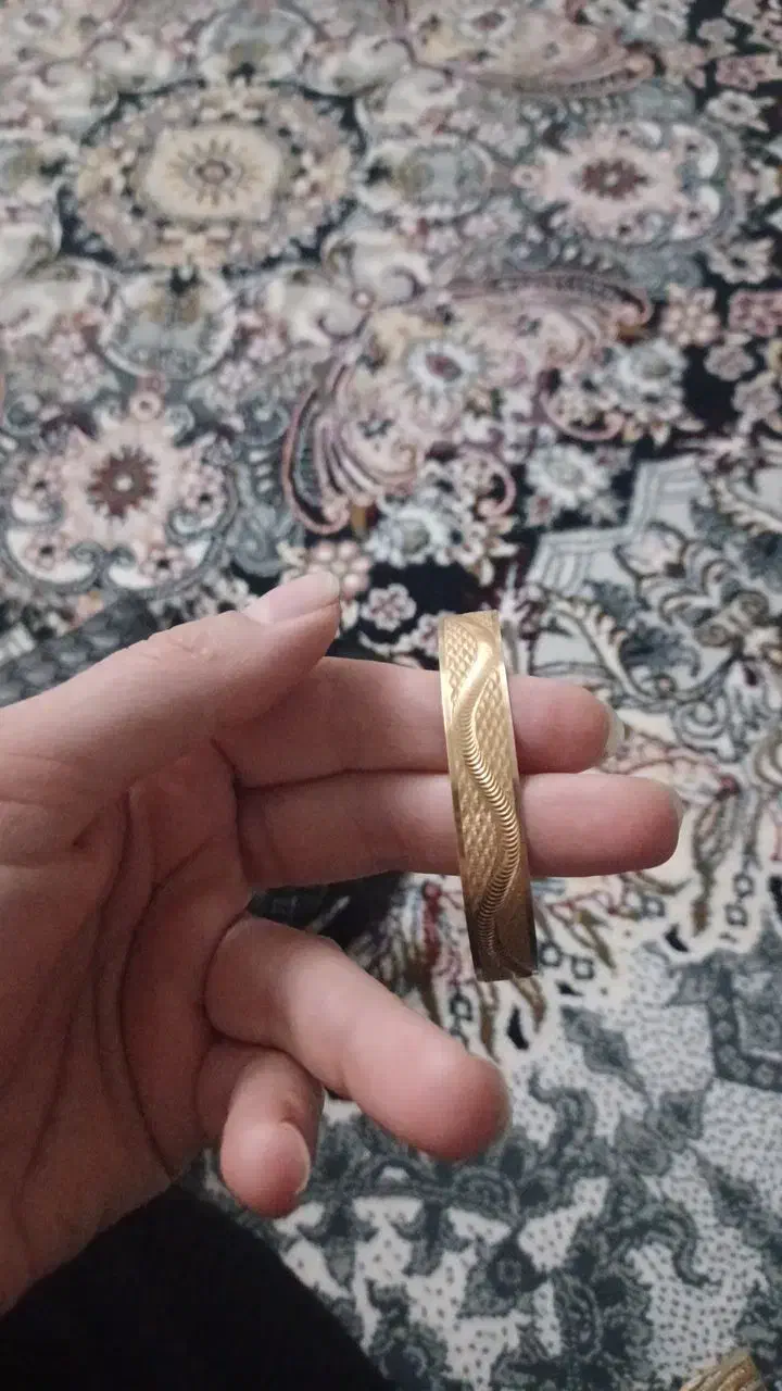 طلابه قیمت خام فوری فوری|جواهرات|گرمدره, |دیوار