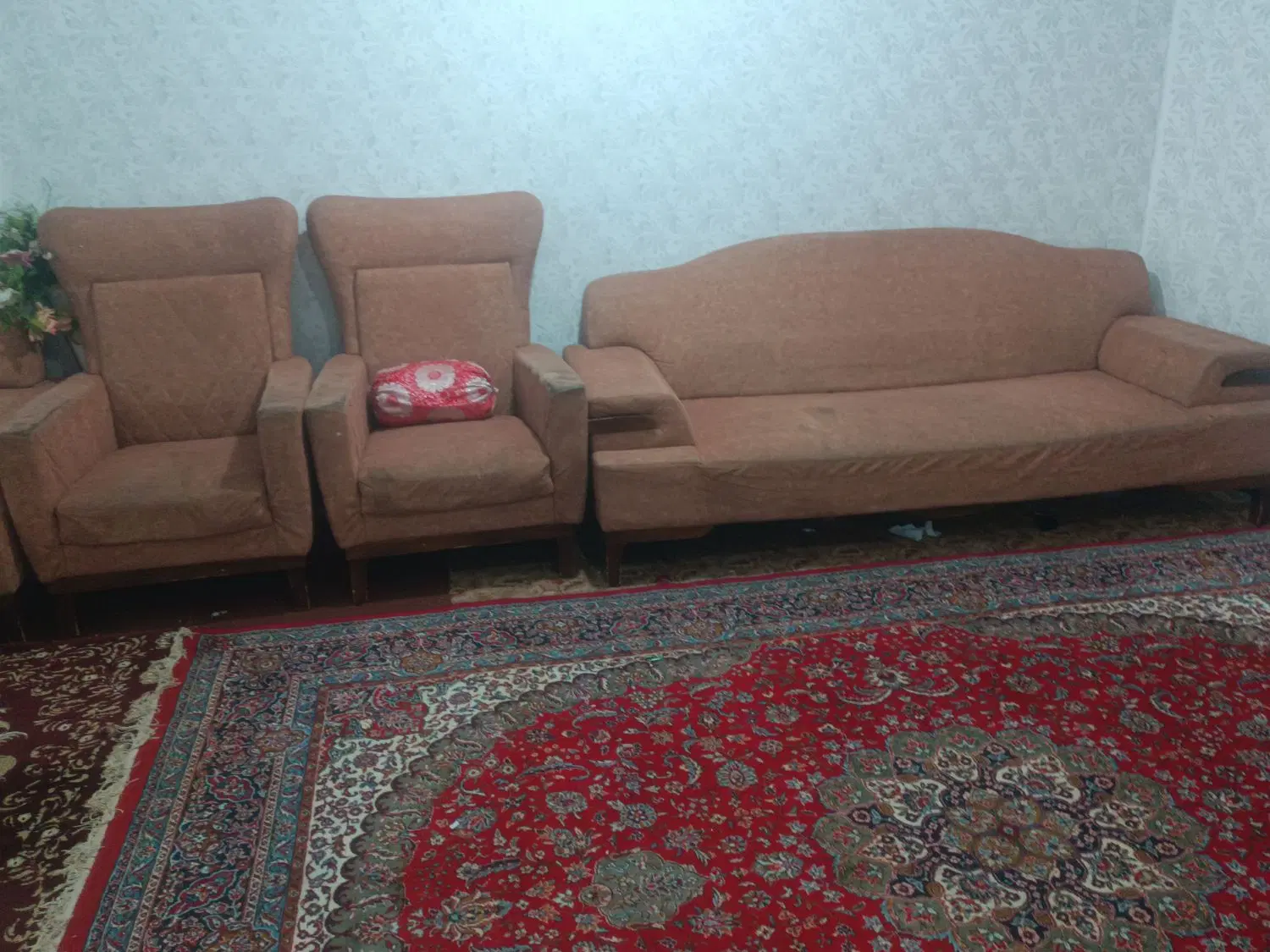 مبل|مبلمان خانگی و میز عسلی|مسجد سلیمان, |دیوار