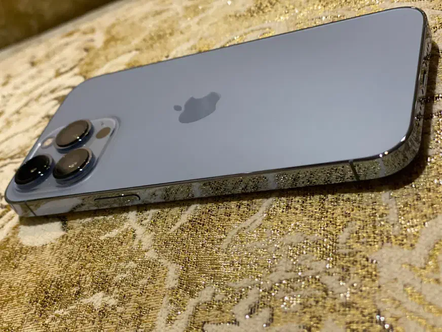 13پرو درحد|موبایل|اراک, |دیوار