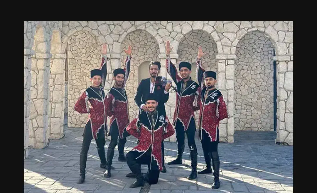 جذب مربی رقص آذری مردانه|استخدام آموزشی|ارومیه, |دیوار