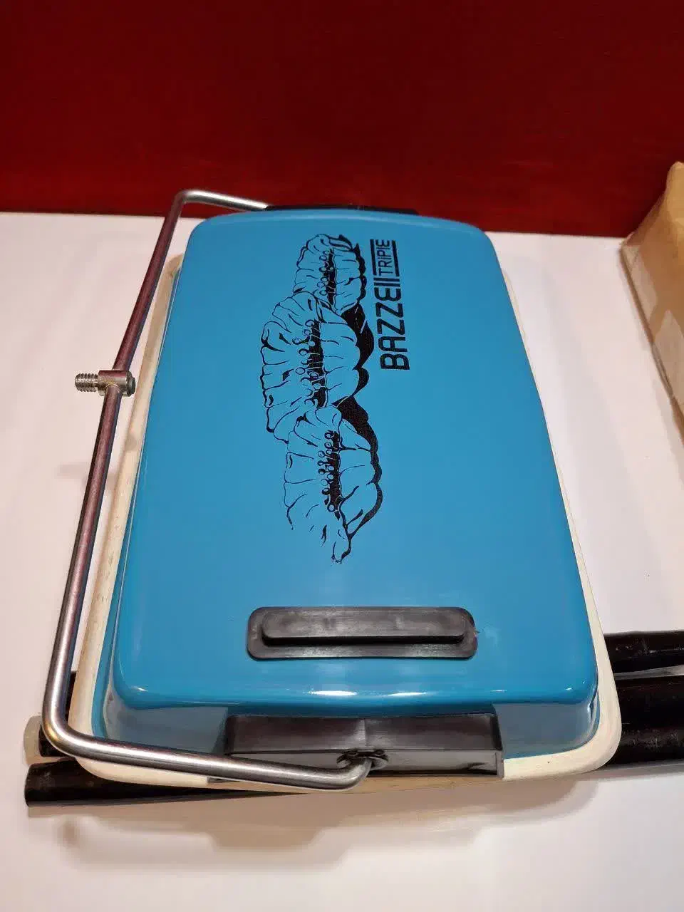 جارو نپتون نوستالژی|لوازم نظافت|تهران, آرژانتین|دیوار