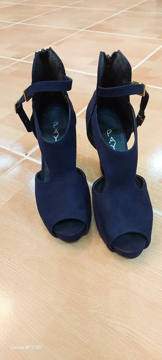 وسایل شخصی|کیف، کفش، کمربند|لنجان, |دیوار