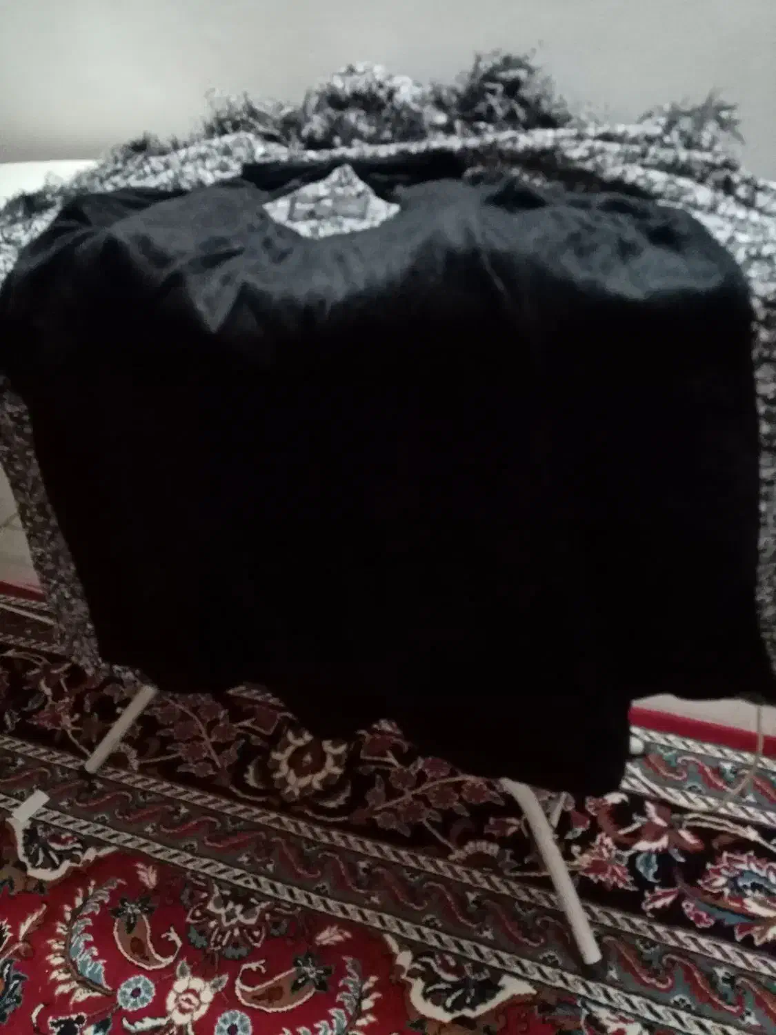 پالتو مخملی گرم زنانه و دخترانه با مارک bossini|لباس|سبزوار, باهنر|دیوار