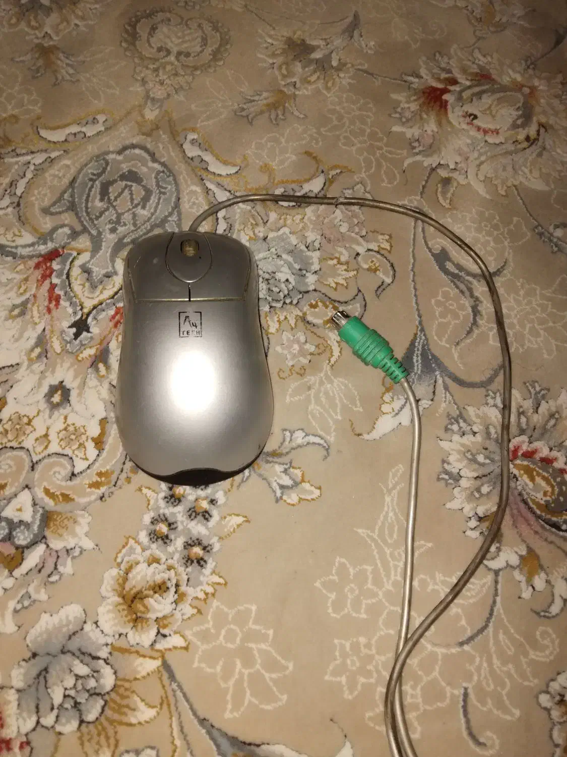 کی برد کامپیوتر سالم سیم در|رایانه رومیزی|ایلام, |دیوار